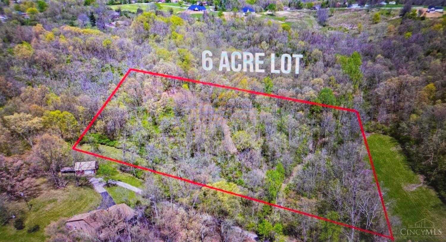 Carolina Trace Road Property Photo 4
