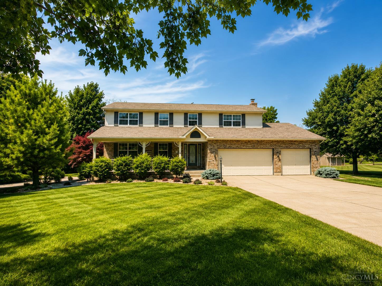 7279 Vinnedge Road Property Photo 1