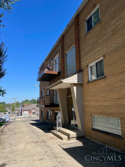 4163 Harrison Avenue Property Photo 1