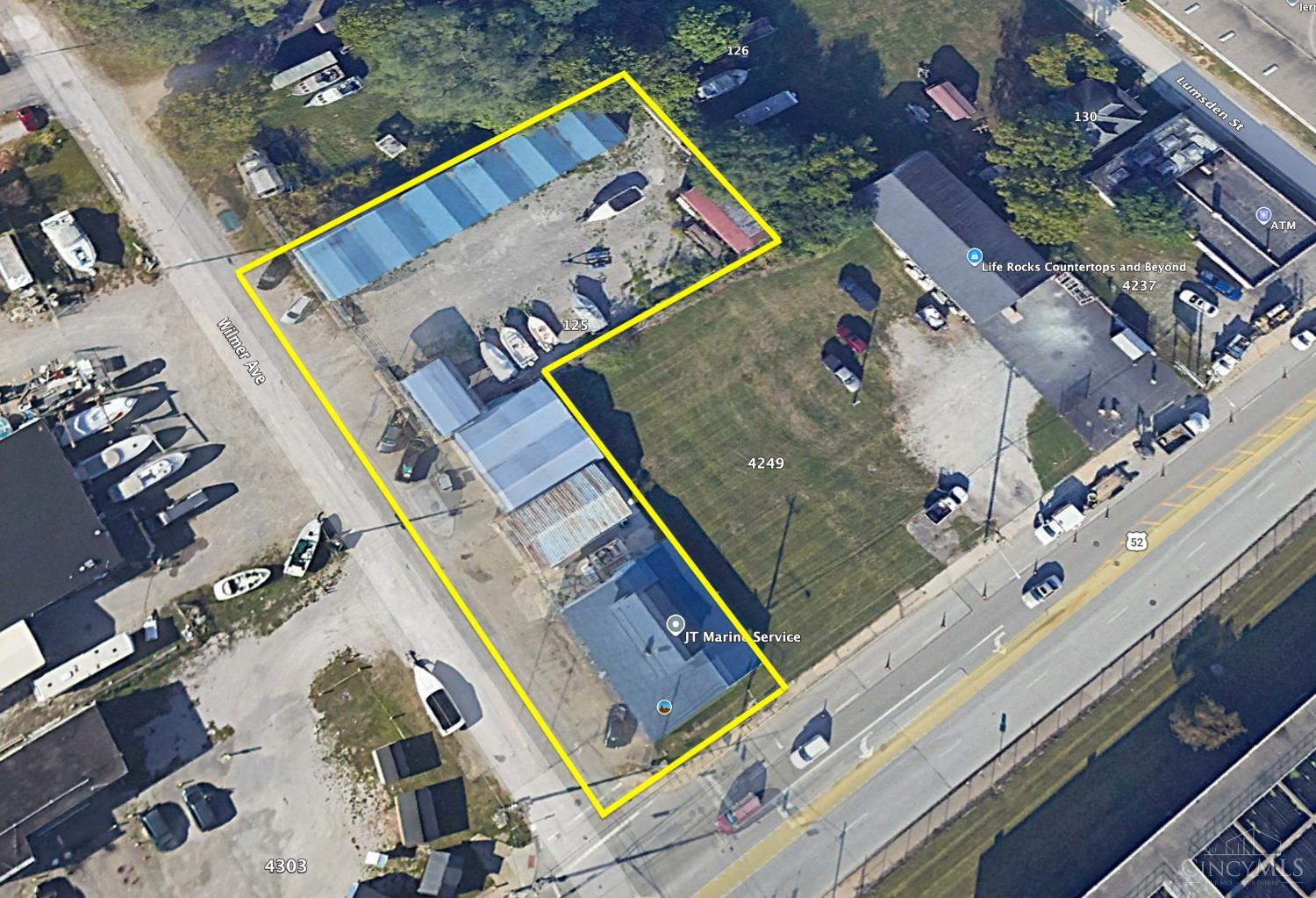 4255 Kellogg Avenue Property Photo 1