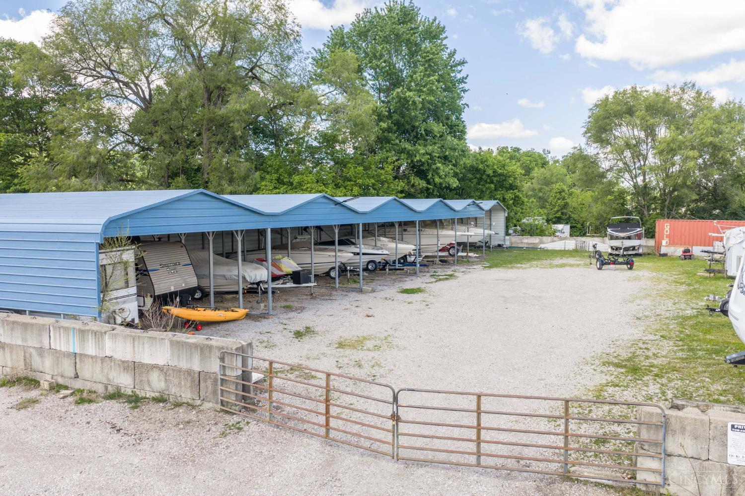 4255 Kellogg Avenue Property Photo 17