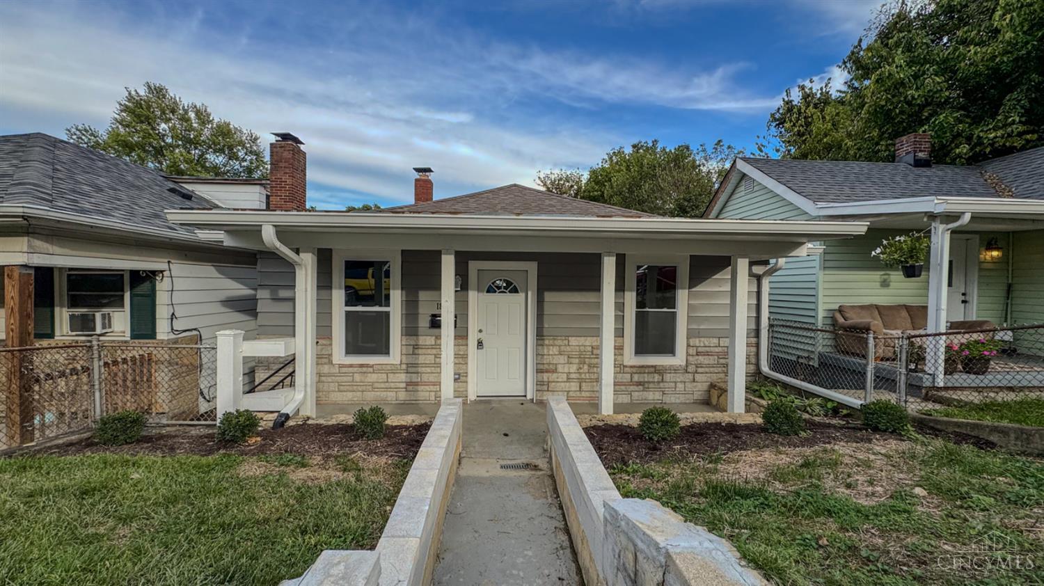 1836 Parrish Avenue Property Photo 1