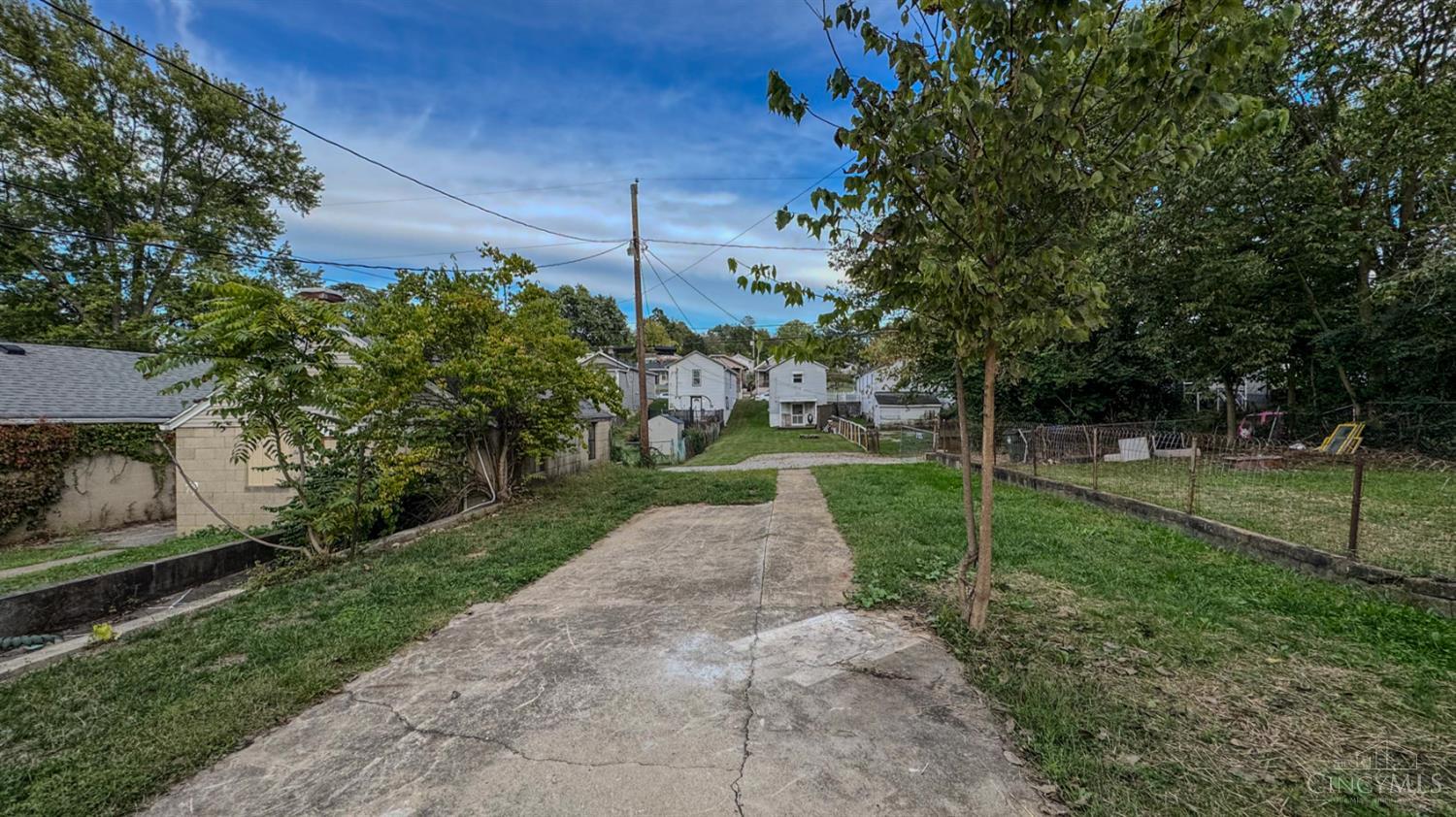 1836 Parrish Avenue Property Photo 4