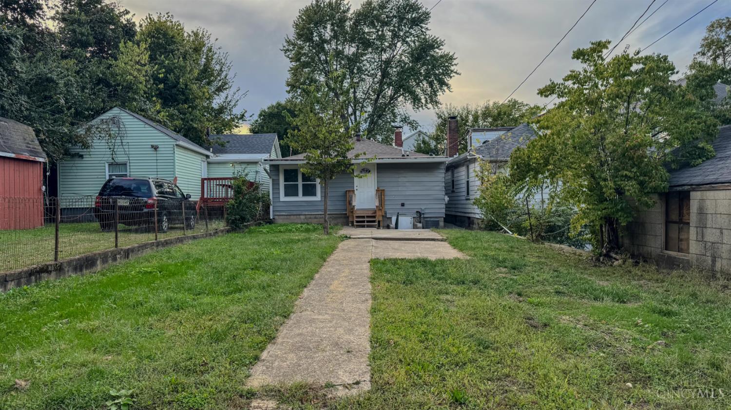 1836 Parrish Avenue Property Photo 6