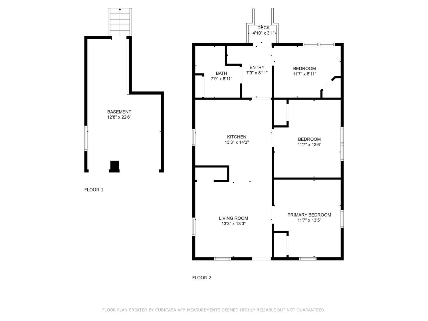 1836 Parrish Avenue Property Photo 33