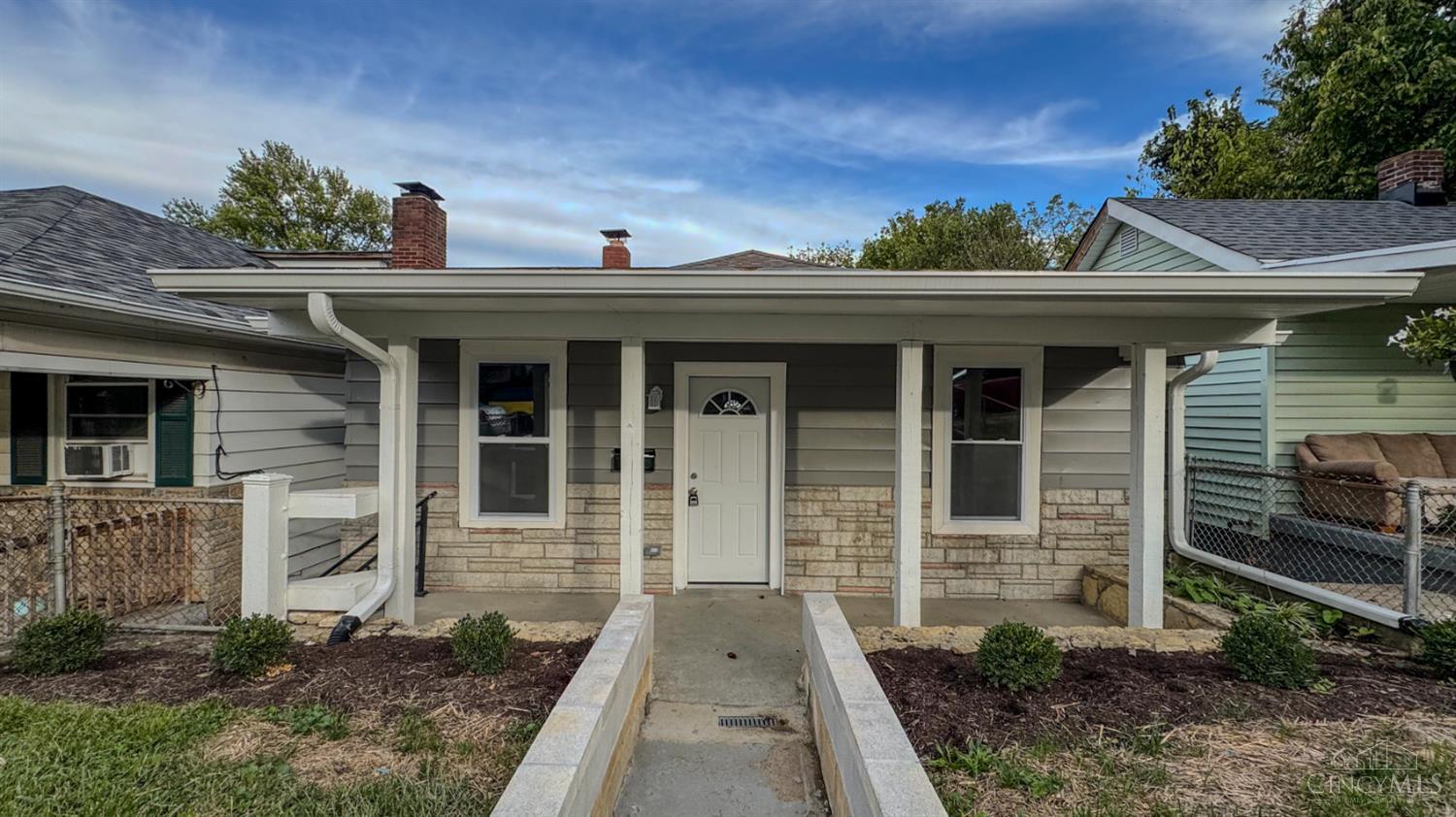 1836 Parrish Avenue Property Photo 34