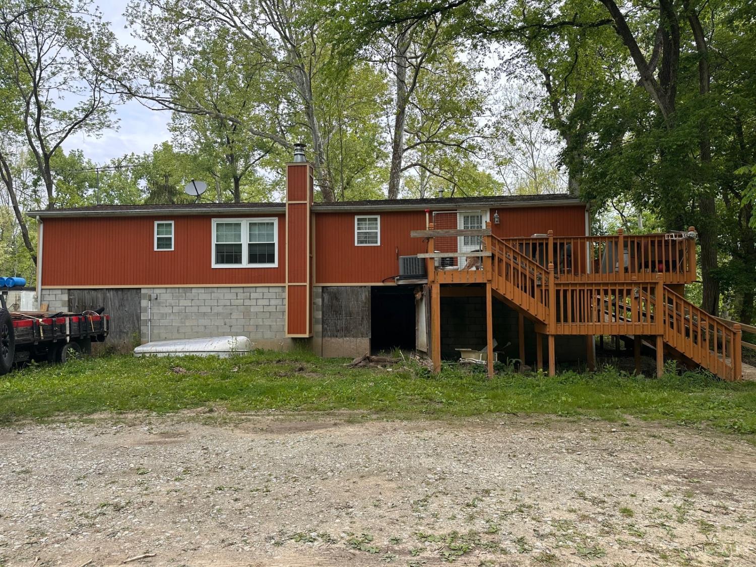 29782 Paradise Lane Property Photo 1