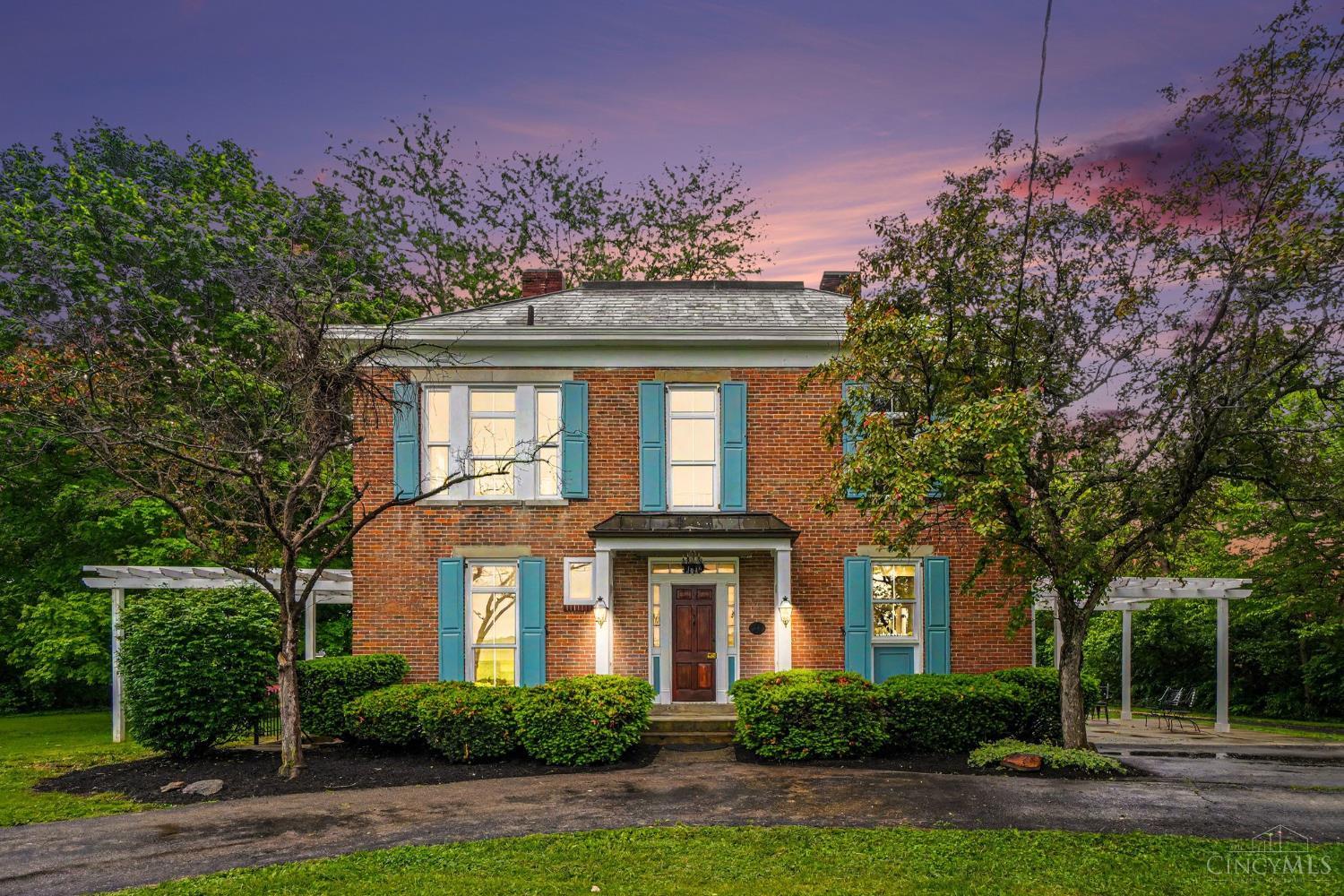 3535 Keever Road Property Photo
