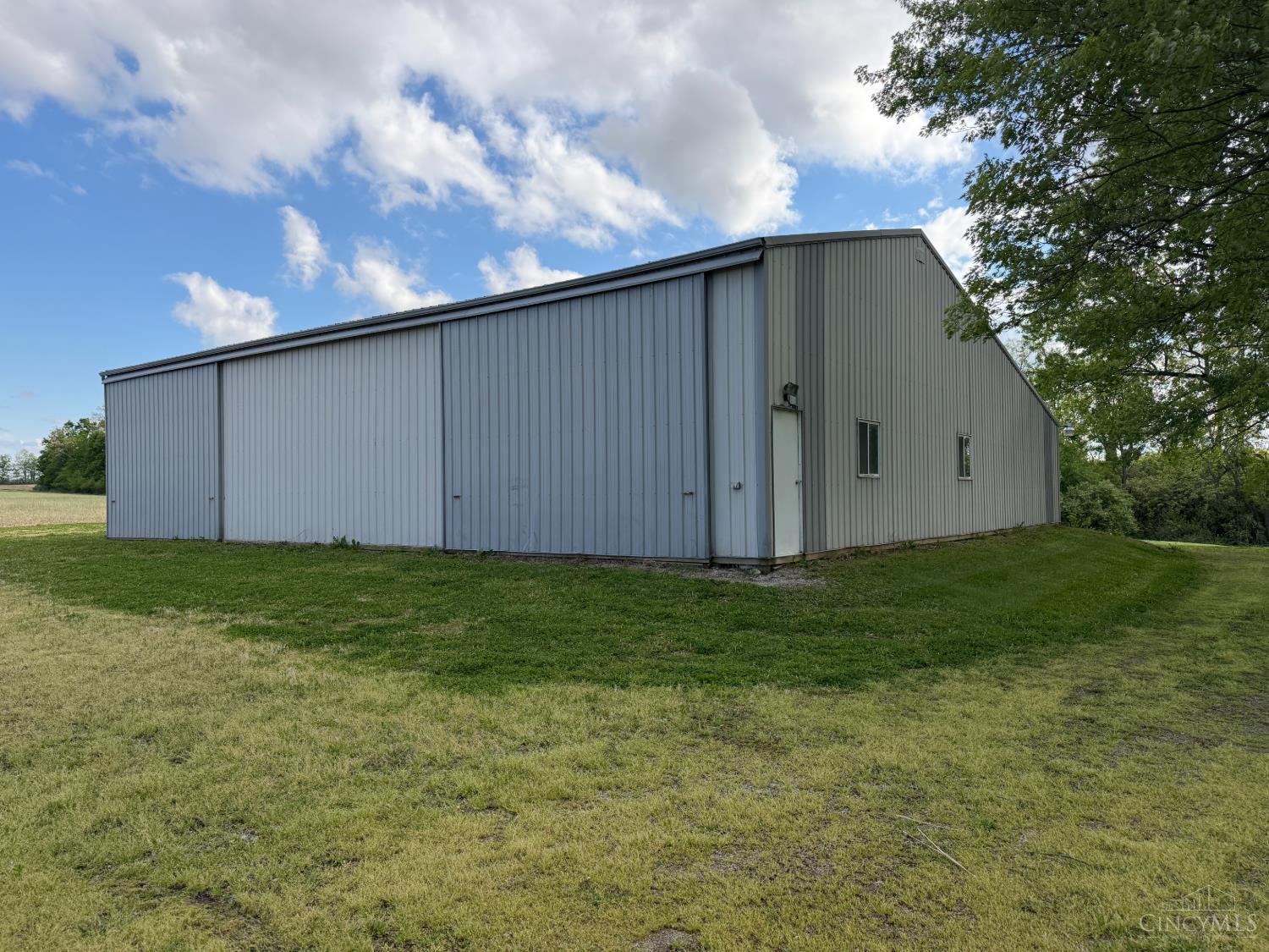 3840 Farmers Road Property Photo 1
