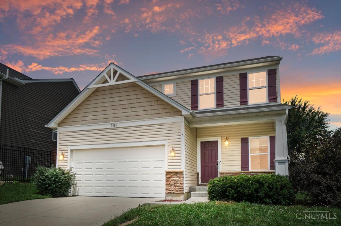 7025 Locker Court Property Photo 1