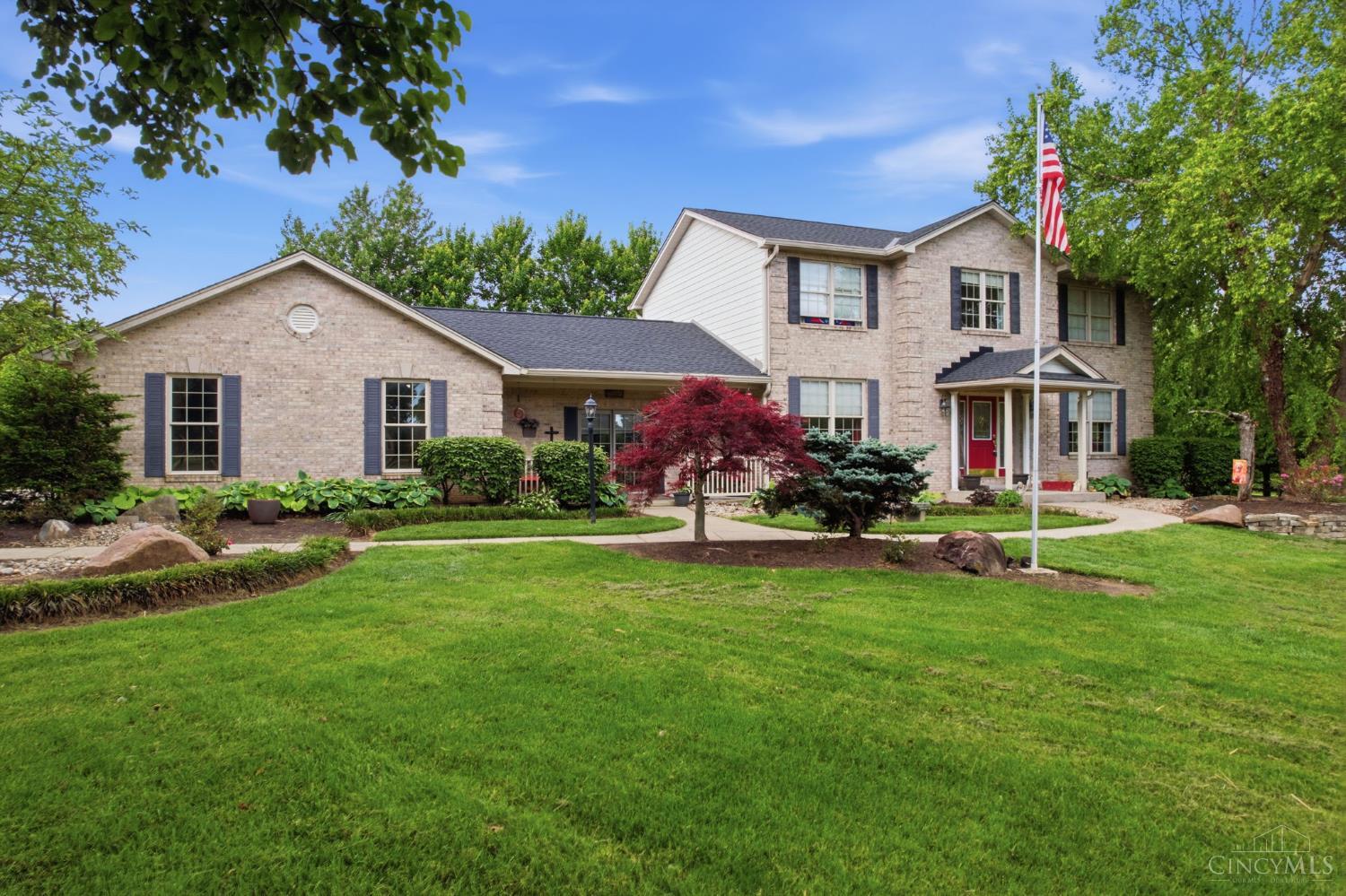 4513 Cedar Hill Drive Property Photo 6