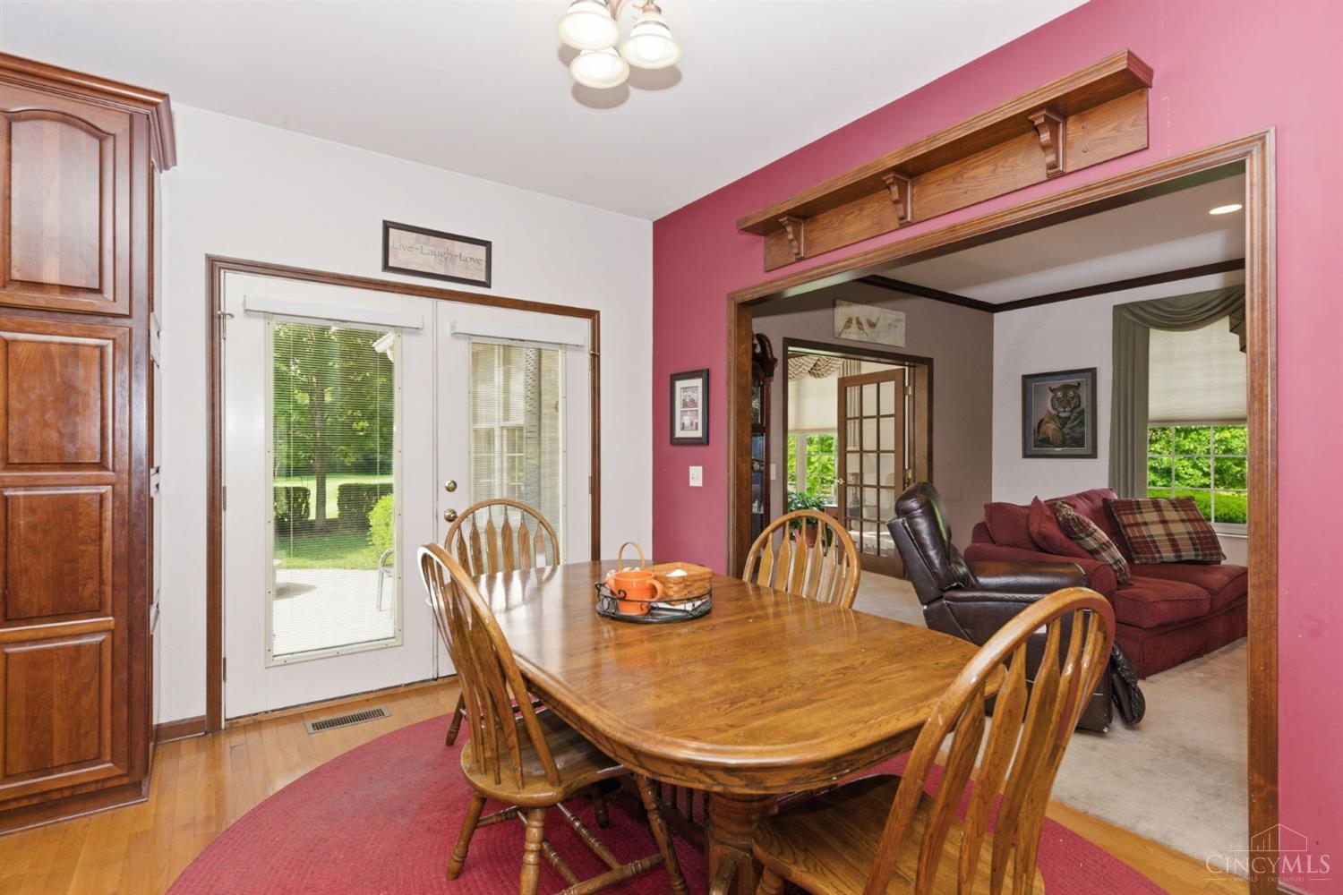 4513 Cedar Hill Drive Property Photo 27