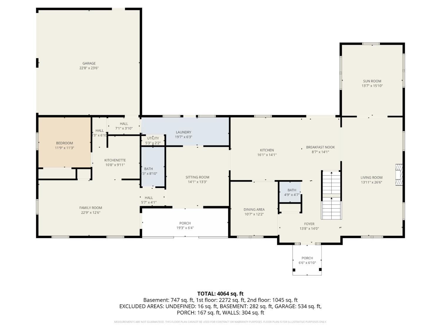 4513 Cedar Hill Drive Property Photo 64