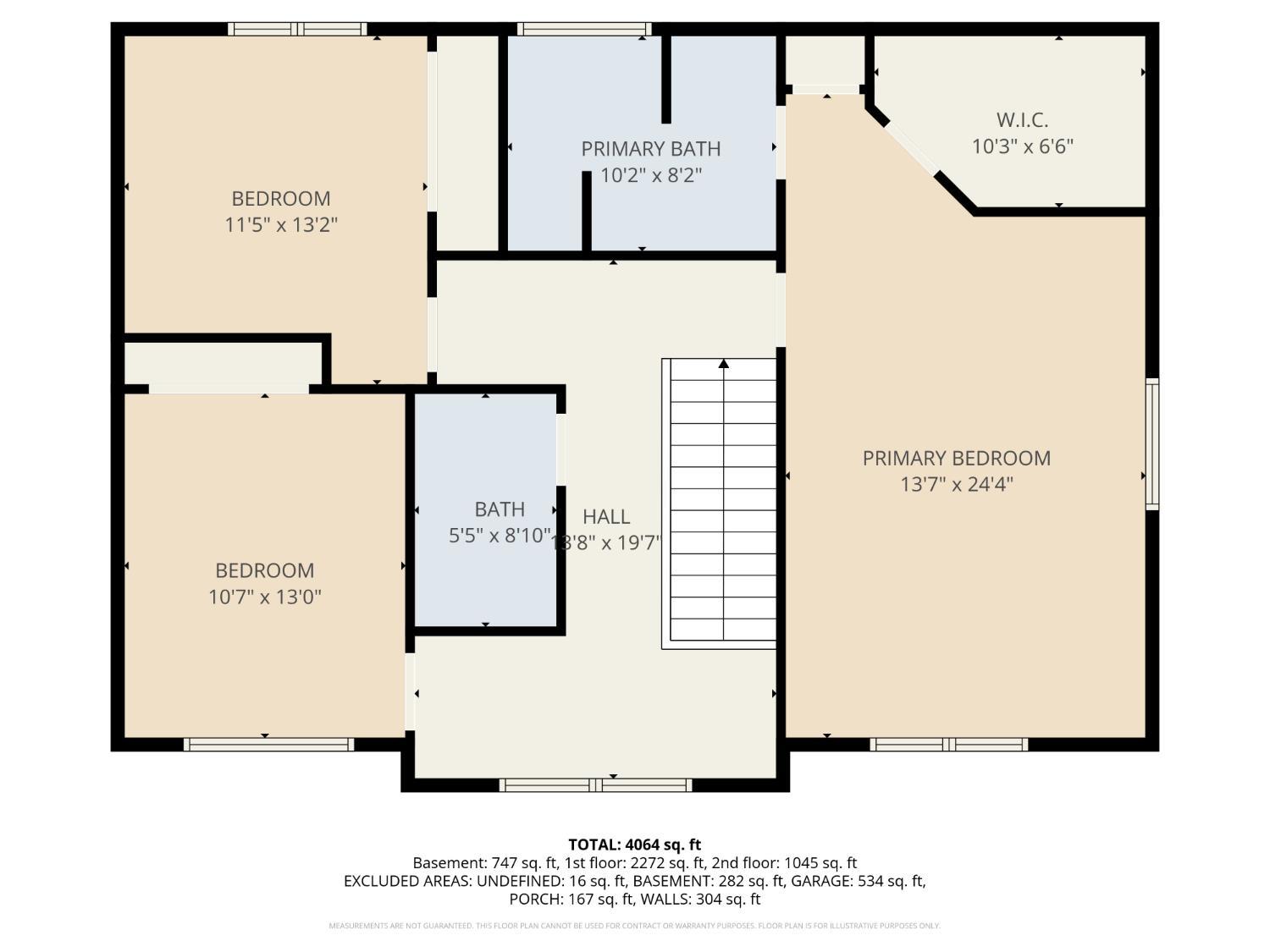4513 Cedar Hill Drive Property Photo 65