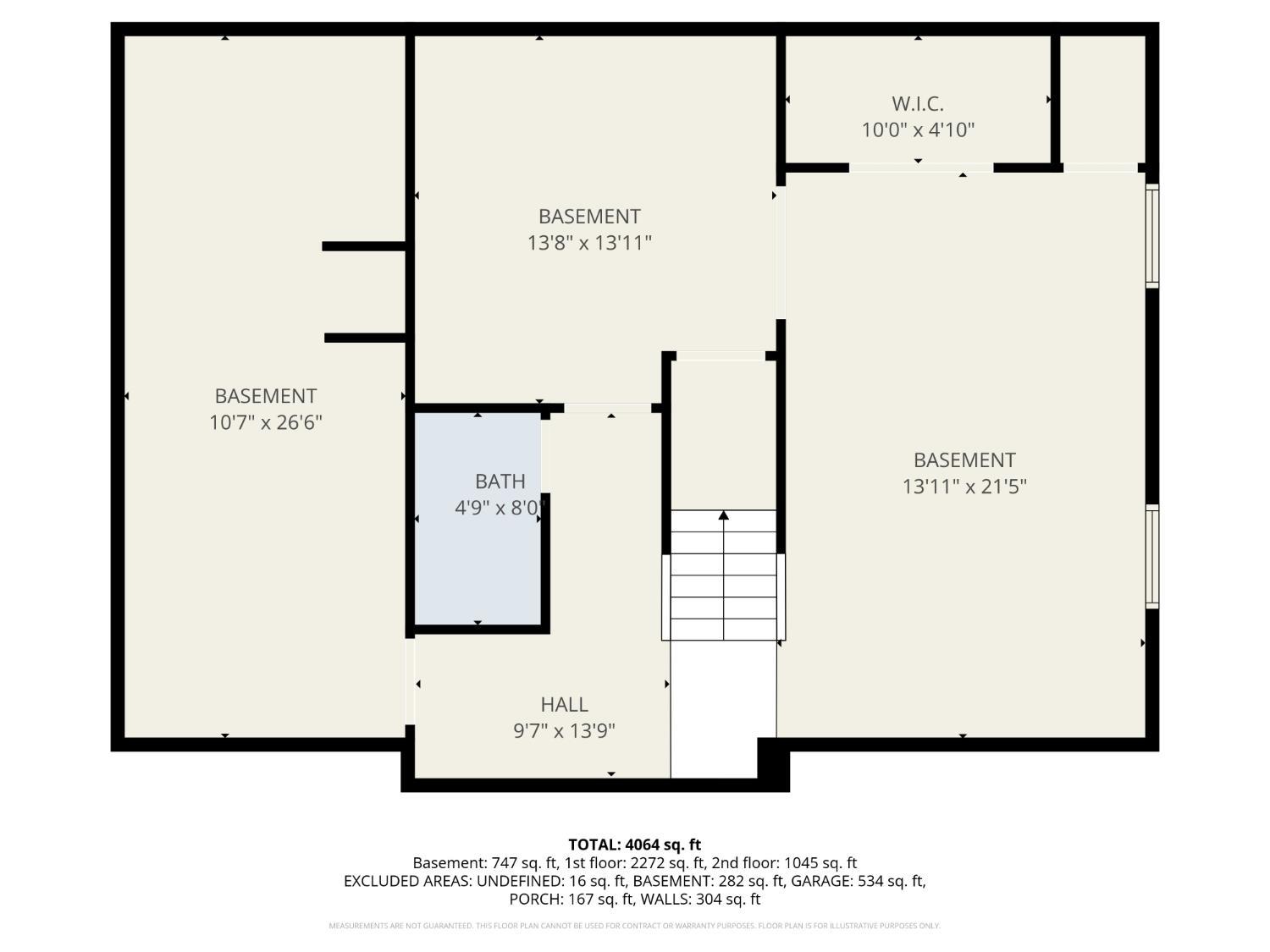 4513 Cedar Hill Drive Property Photo 66