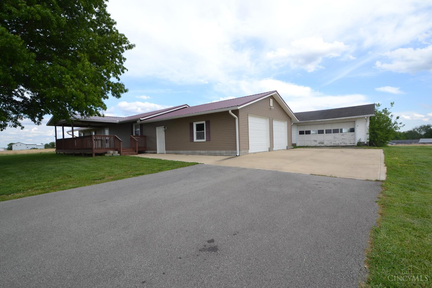 7287 Gardner Road Property Photo 1