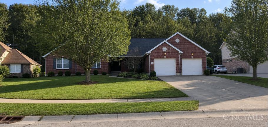 4381 Rita Mae Drive Property Photo 2