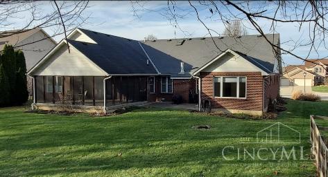 4381 Rita Mae Drive Property Photo 3