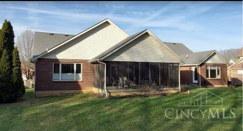 4381 Rita Mae Drive Property Photo 4