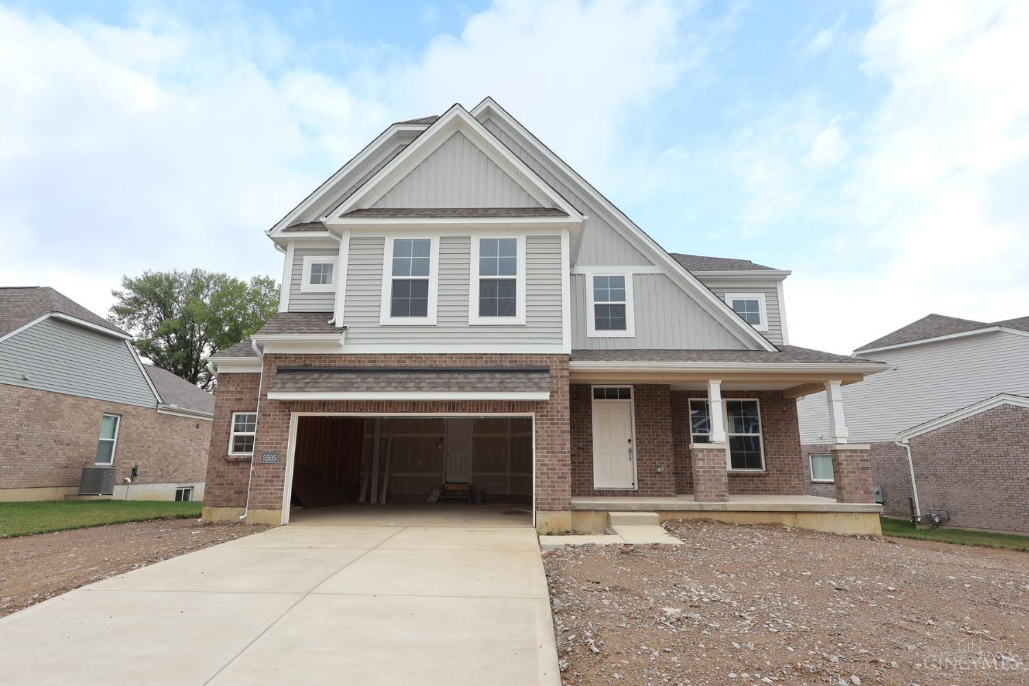 5505 White Pine Lane Property Photo 1