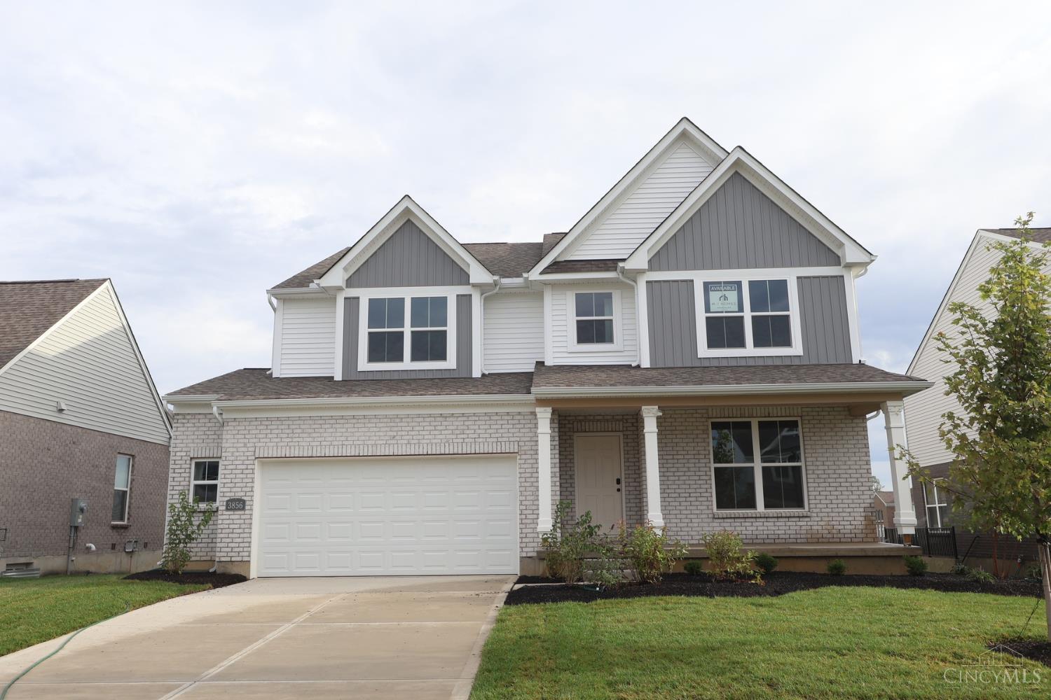 3856 Clove Lane Property Photo 1