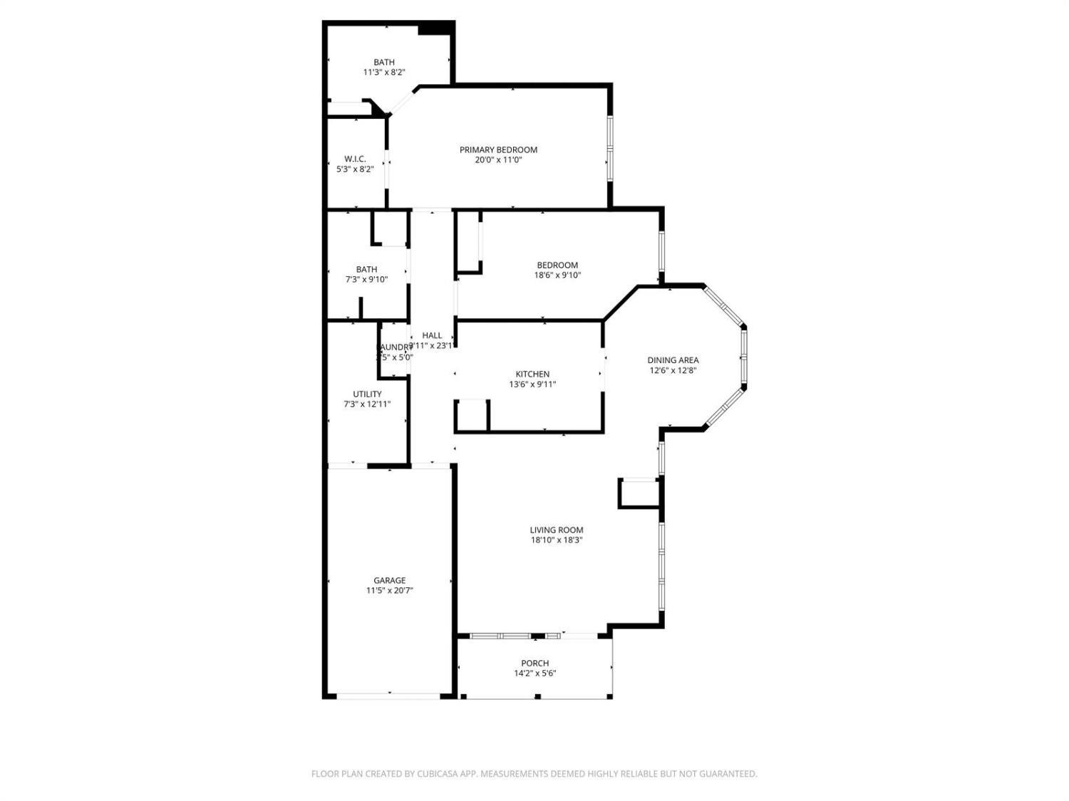 206 Edinburgh Lane Property Photo 29