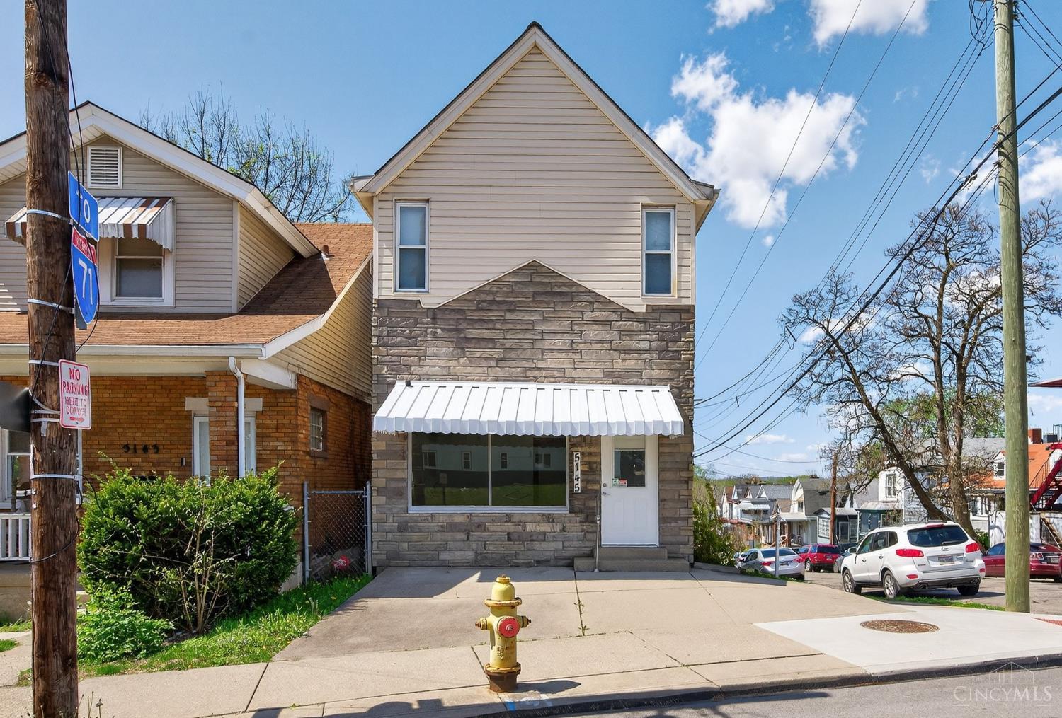 5145 Carthage Avenue Property Photo 1