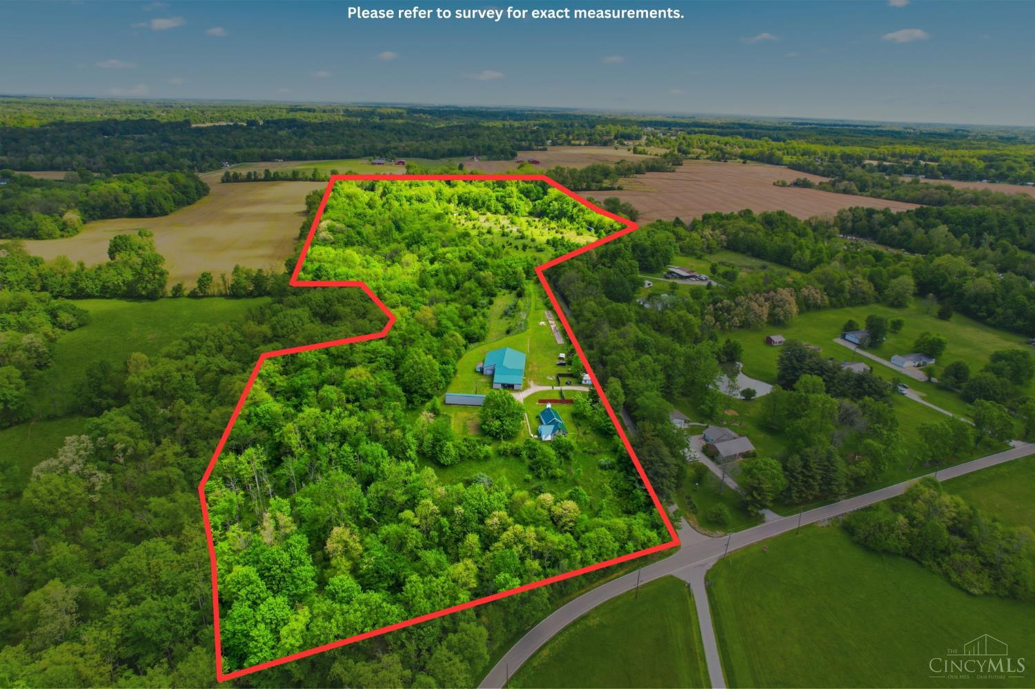 1731 Little Road Property Photo 1