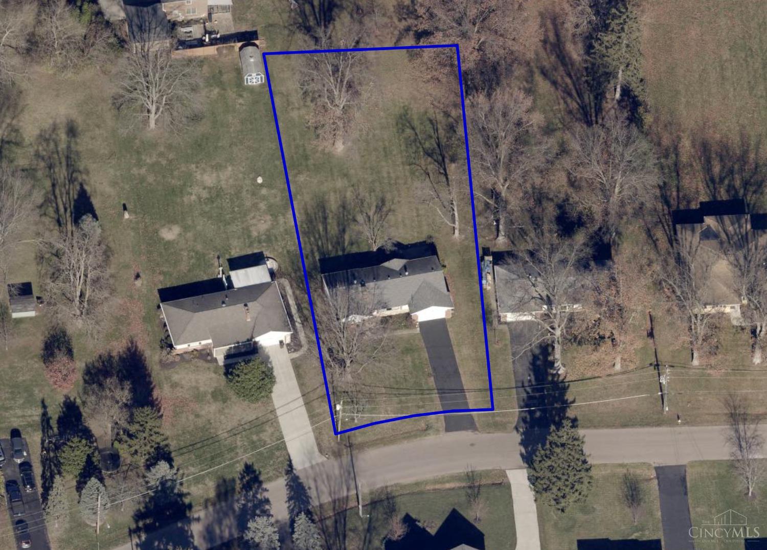 5000 Belleview Avenue Property Photo 5