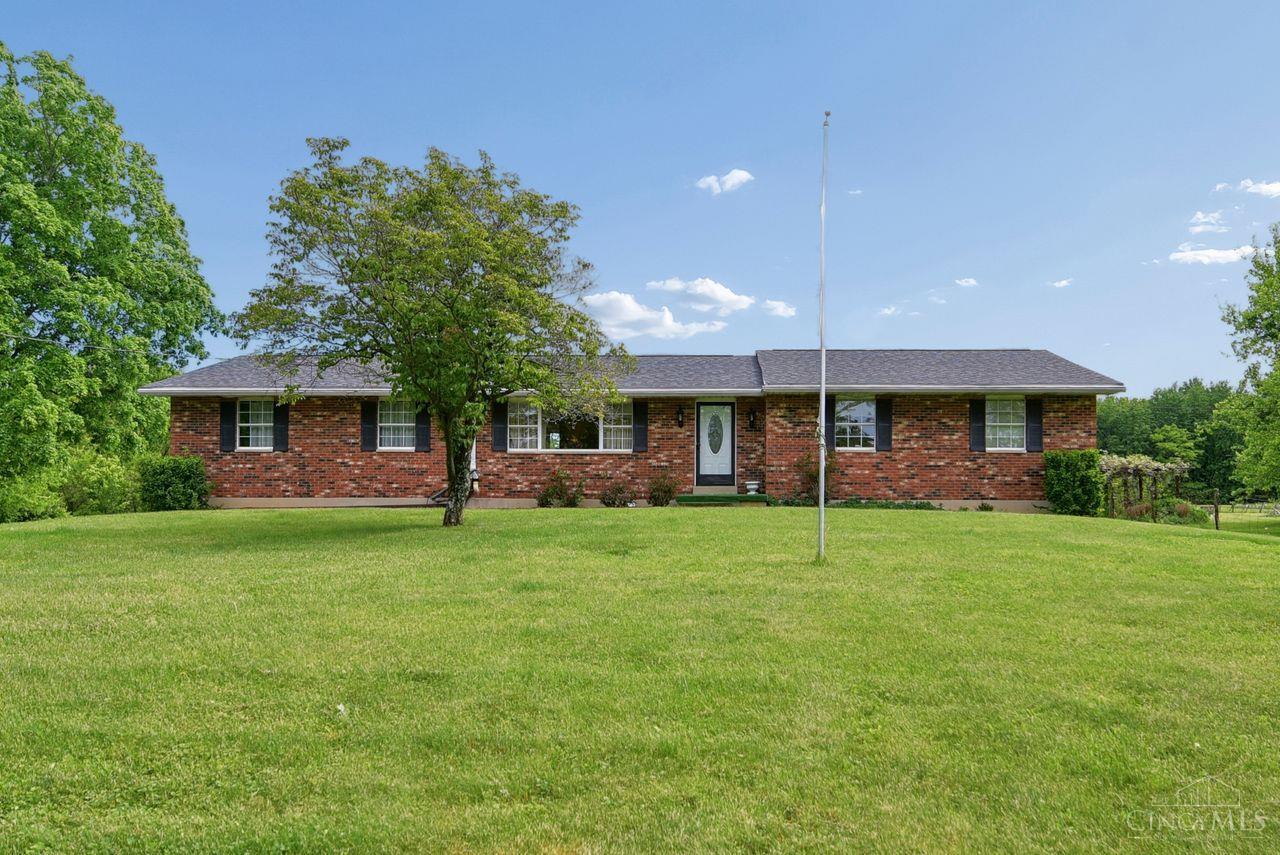 7162 Goshen Road Property Photo 1