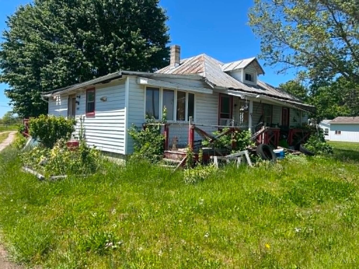 16423 St Rt 247 Property Photo 1