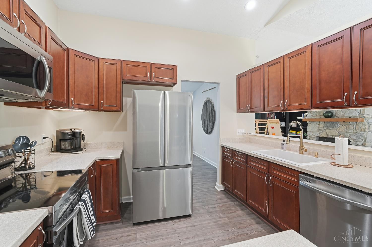 2116 Tullis Drive Property Photo 14