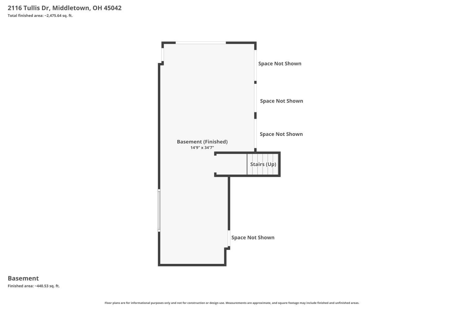 2116 Tullis Drive Property Photo 42