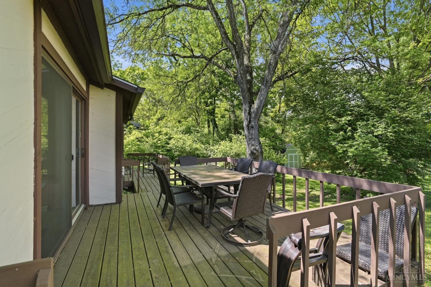2116 Tullis Drive Property Photo 44