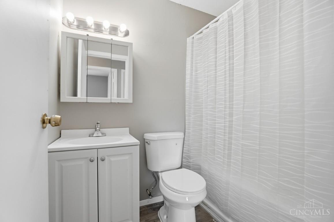 1855 Bluehill Drive Property Photo 20