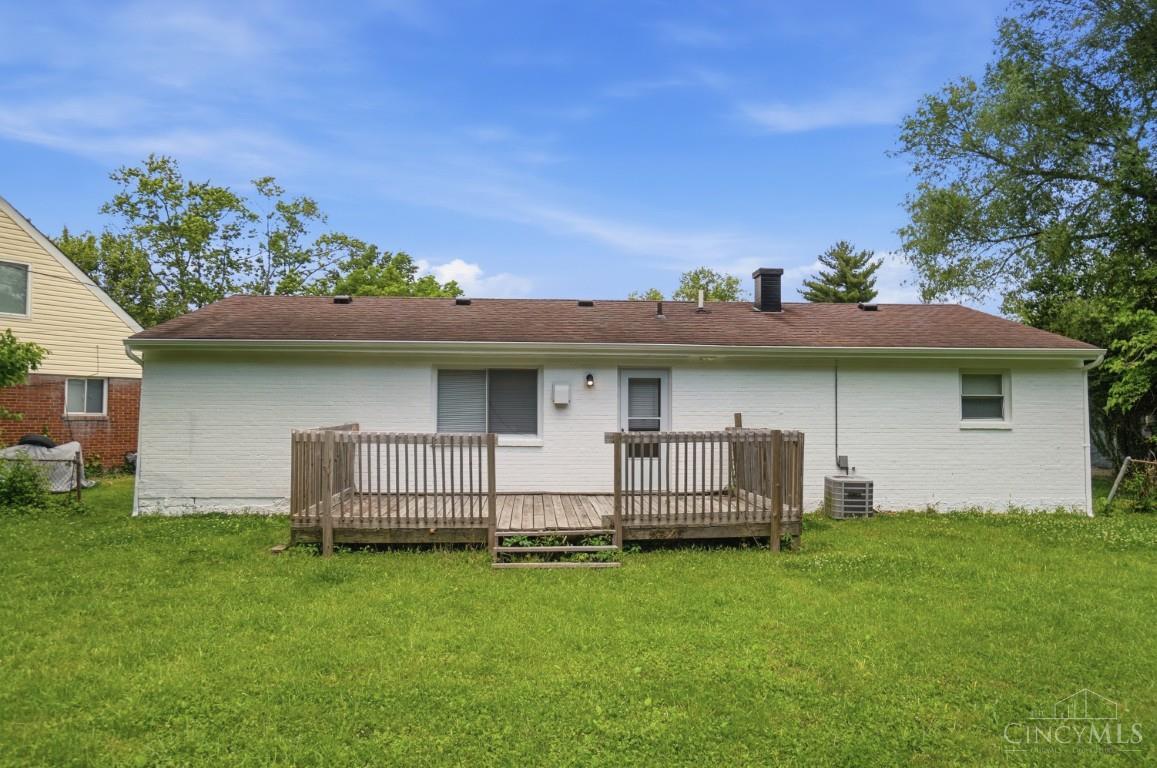 1855 Bluehill Drive Property Photo 28