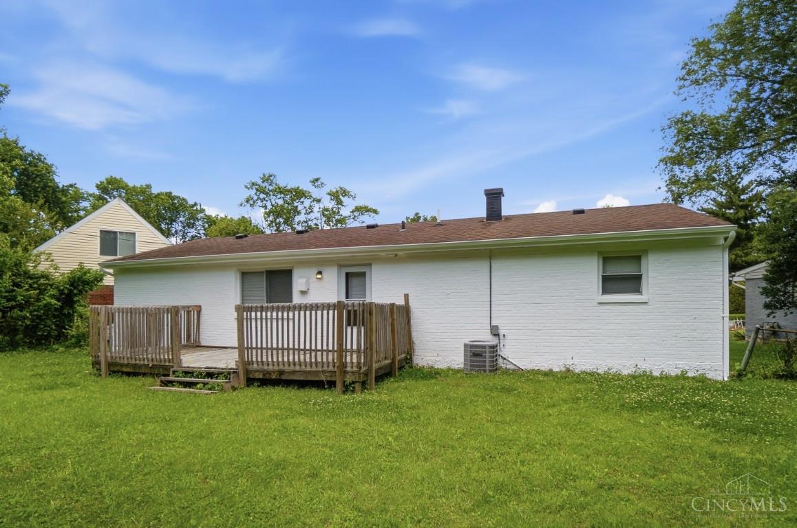 1855 Bluehill Drive Property Photo 29