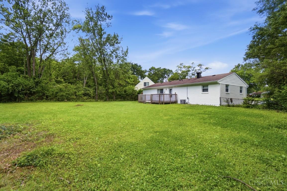 1855 Bluehill Drive Property Photo 33
