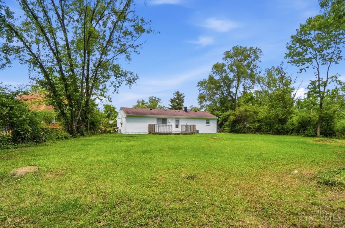 1855 Bluehill Drive Property Photo 35