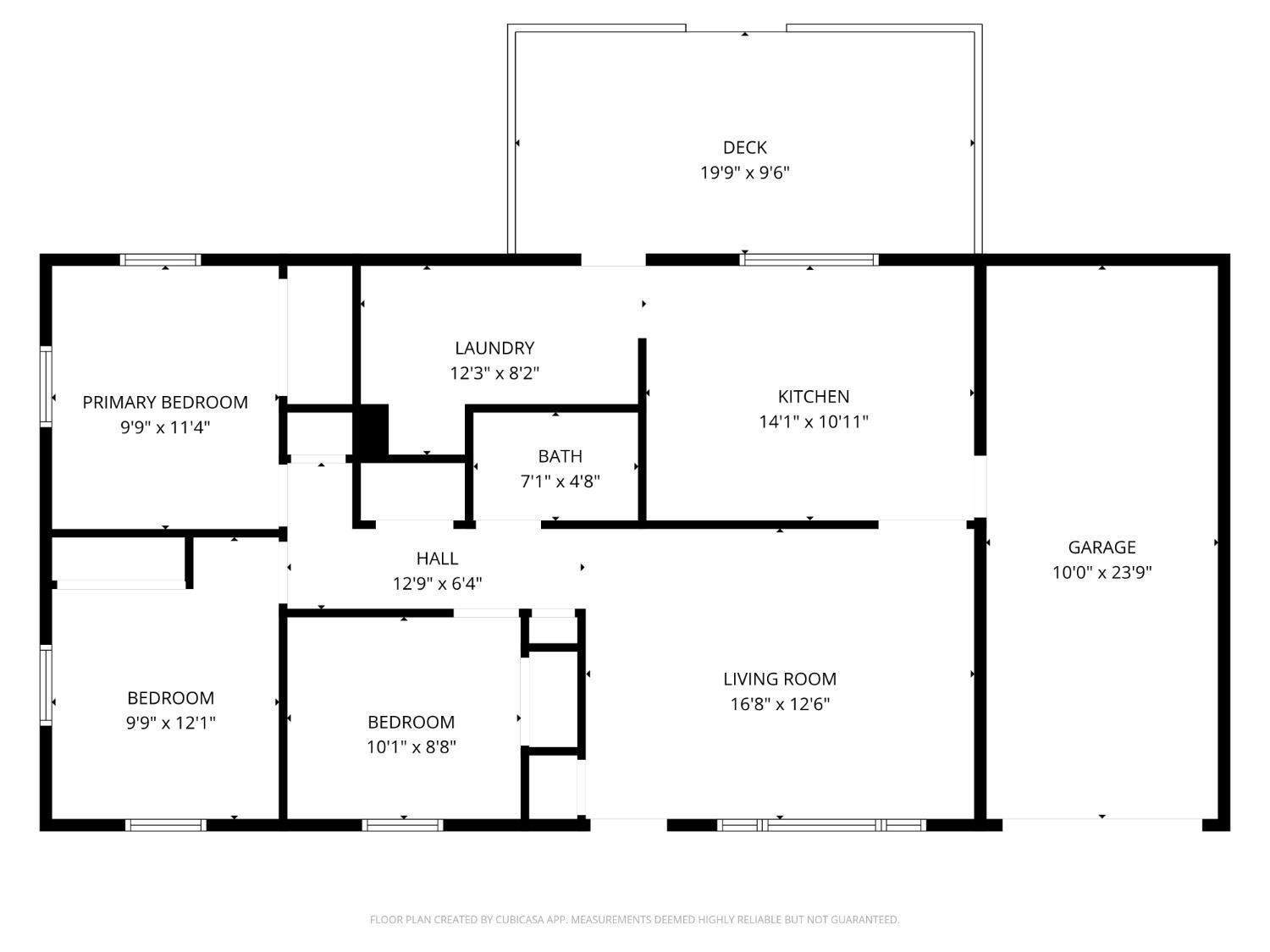 1855 Bluehill Drive Property Photo 38