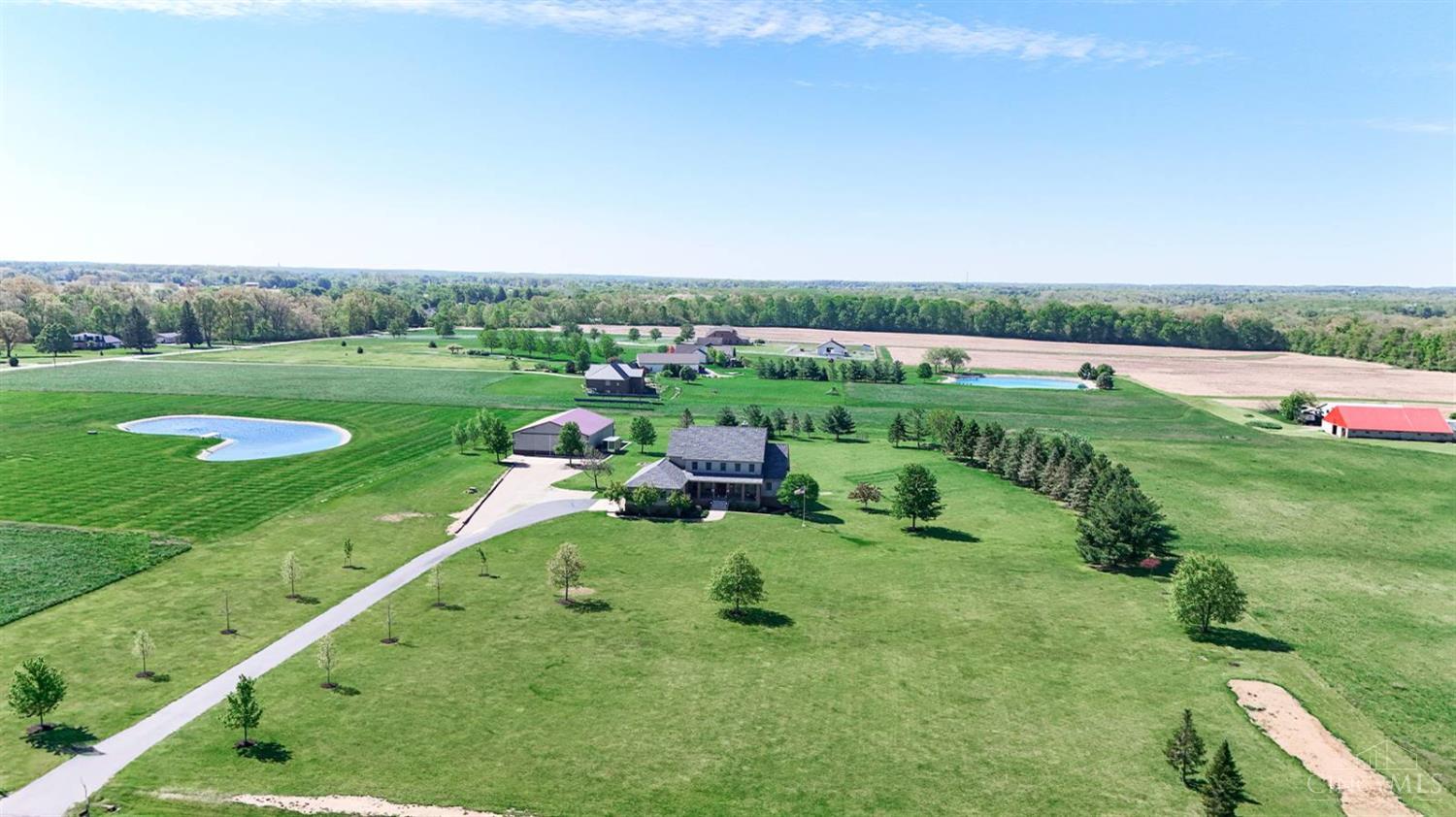 5640 Horseshoe Bend Property Photo 2