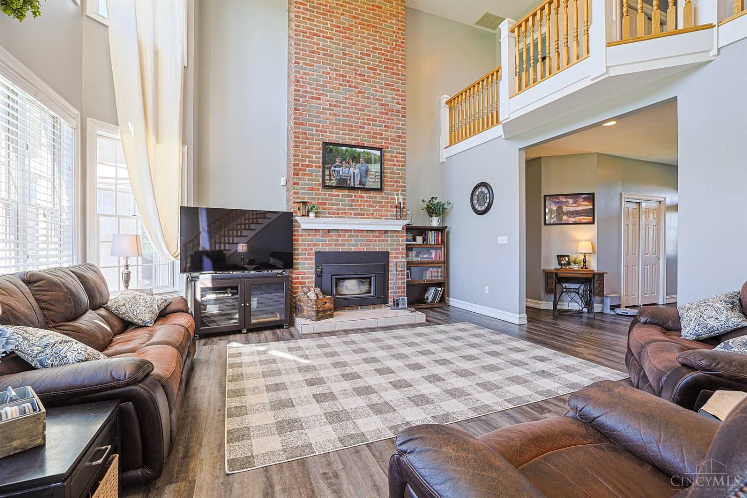 5640 Horseshoe Bend Property Photo 8