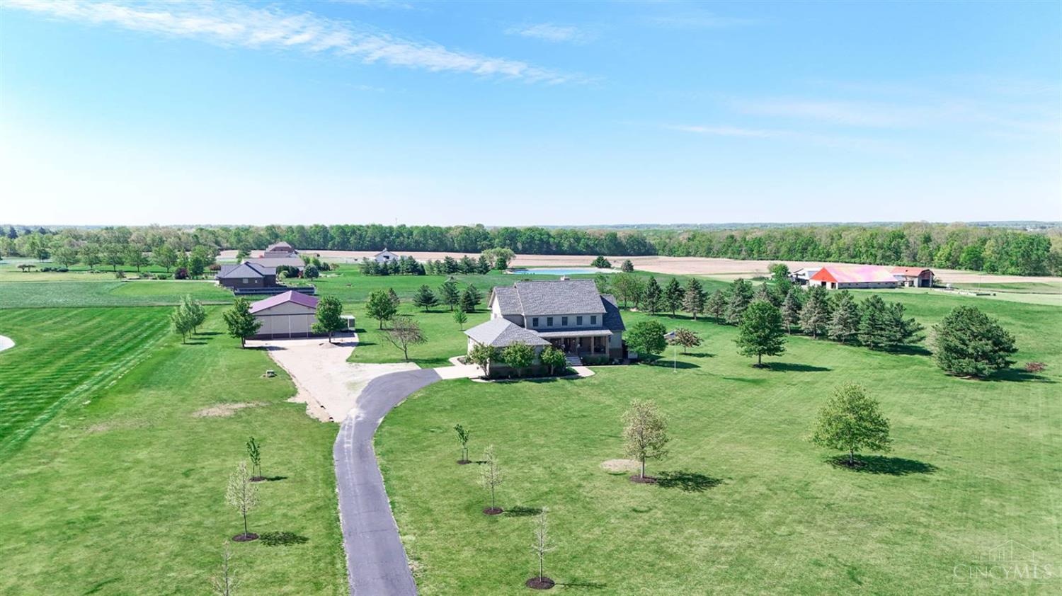 5640 Horseshoe Bend Property Photo 76