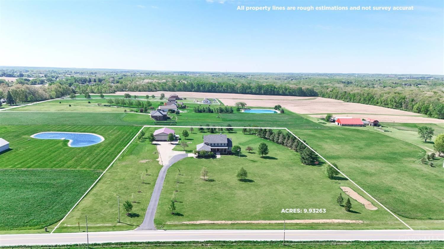 5640 Horseshoe Bend Property Photo 77