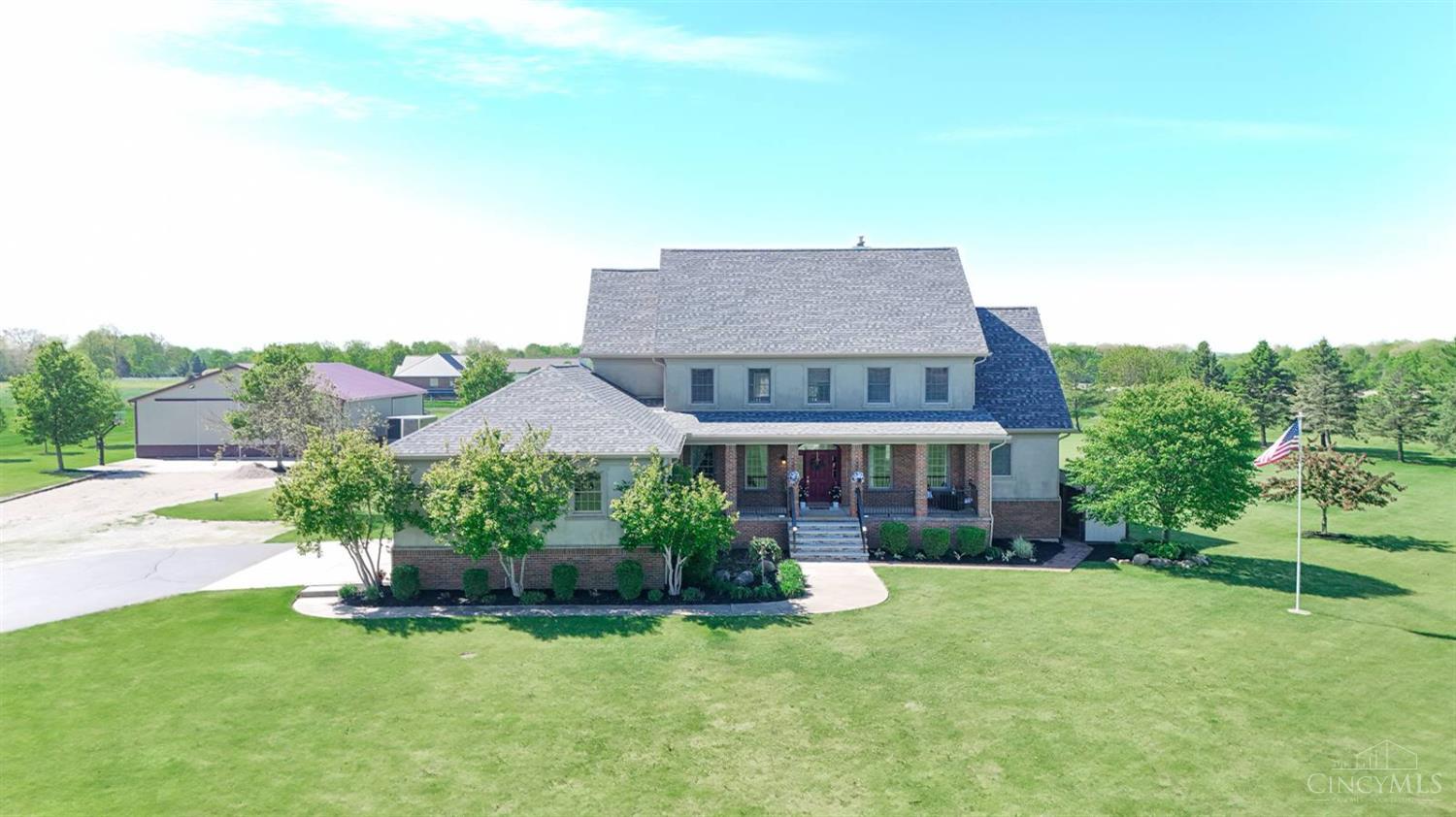 5640 Horseshoe Bend Property Photo 79