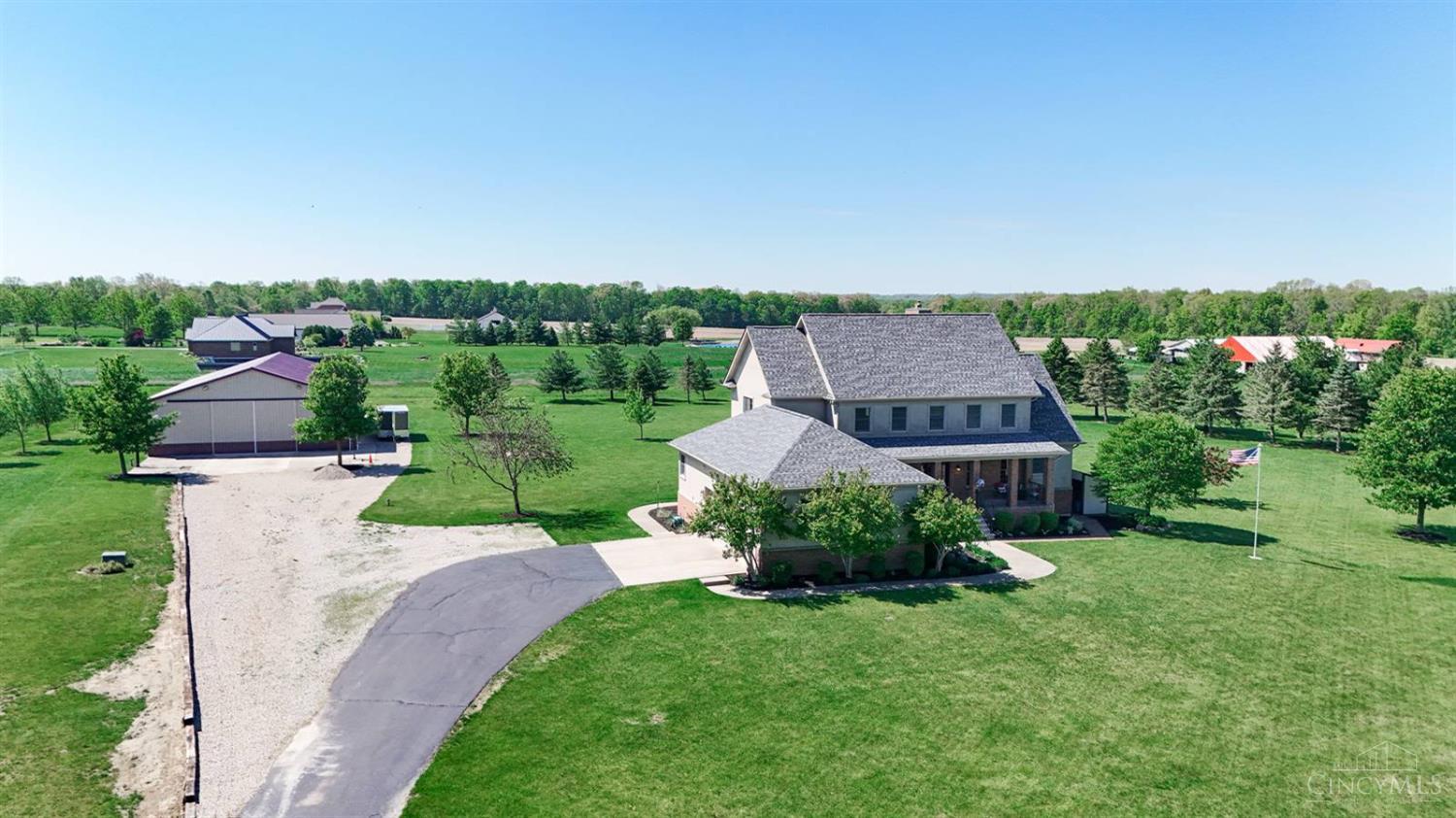 5640 Horseshoe Bend Property Photo 81