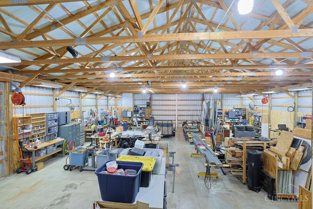 5640 Horseshoe Bend Property Photo 89