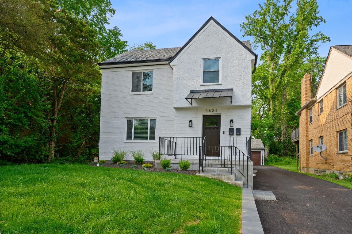 3622 Brotherton Road Property Photo 1