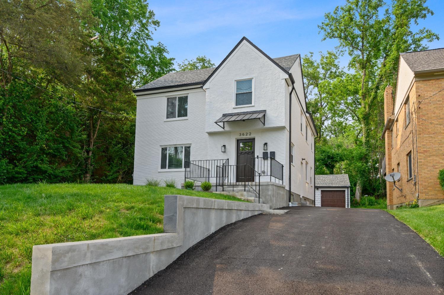 3622 Brotherton Road Property Photo 12