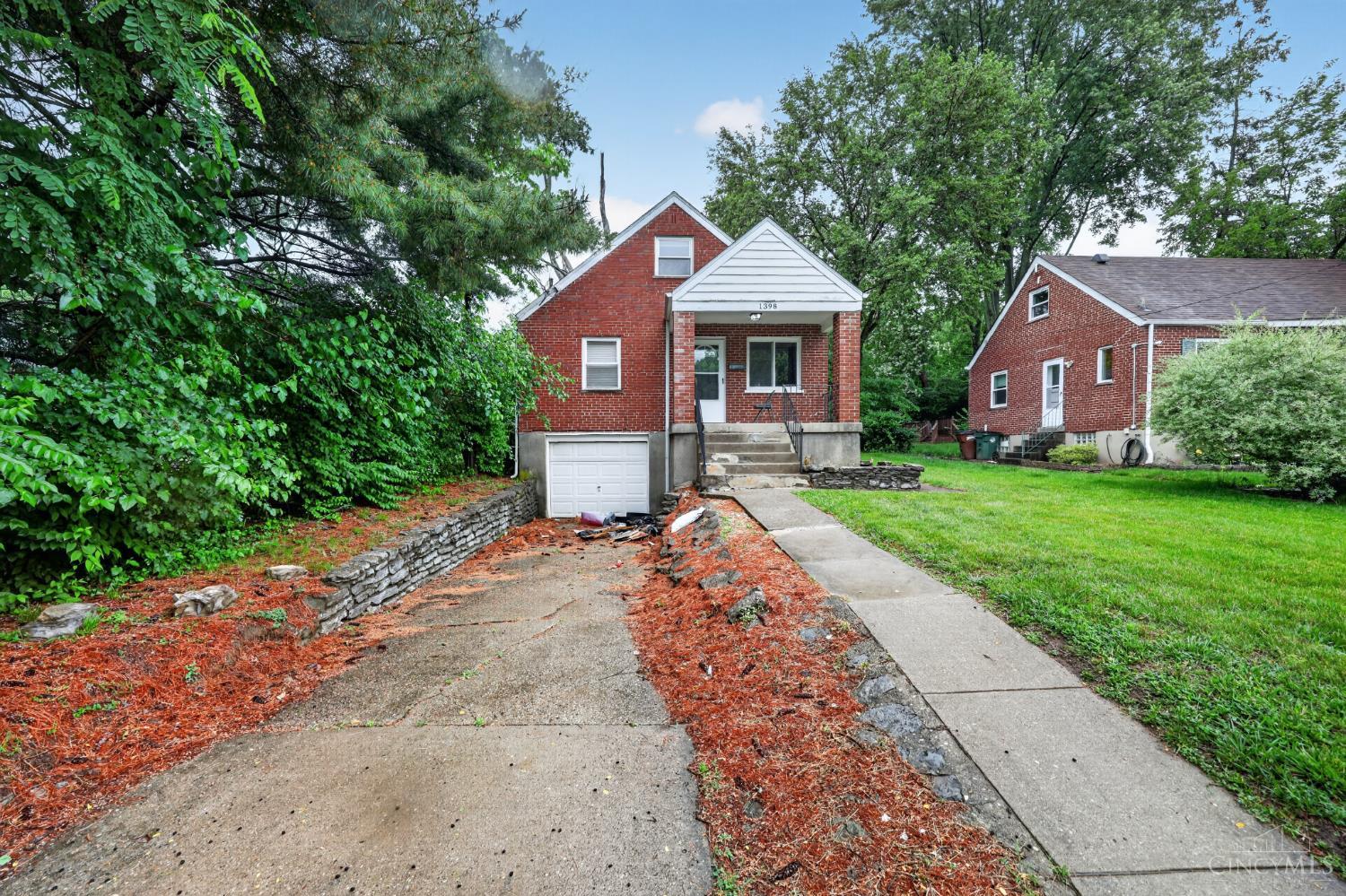 1398 Adams Road Property Photo 1